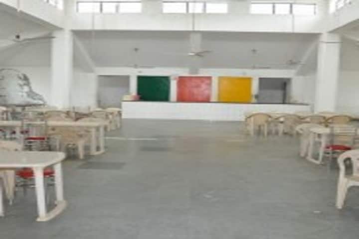 Shri Suleshwari College of Physiotherapy, Bhandu campus photo 5