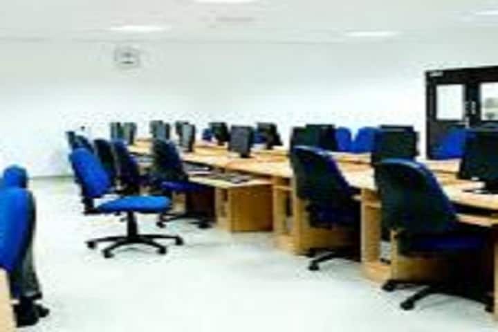 Shri Suleshwari College of Physiotherapy, Bhandu campus photo 6
