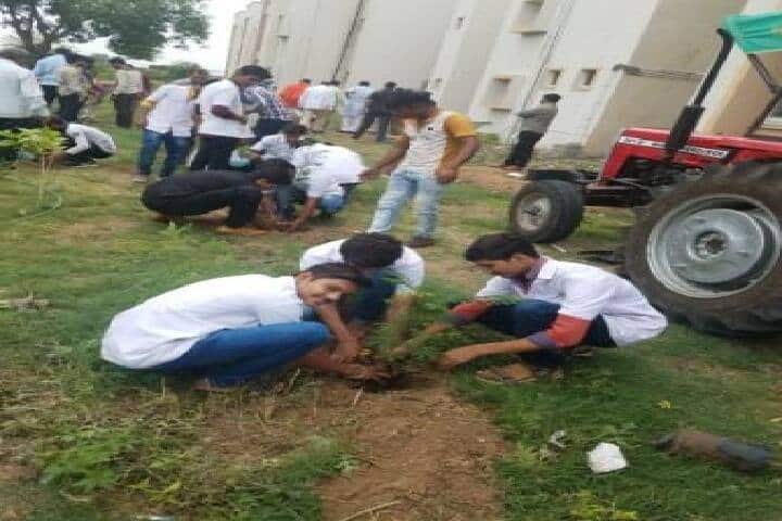Narnarayan Shastri Institute of Nursing, Ahmedabad campus photo 5