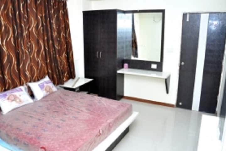 Mahatma Gandhi Physiotherapy College, Ahmedabad campus photo 3