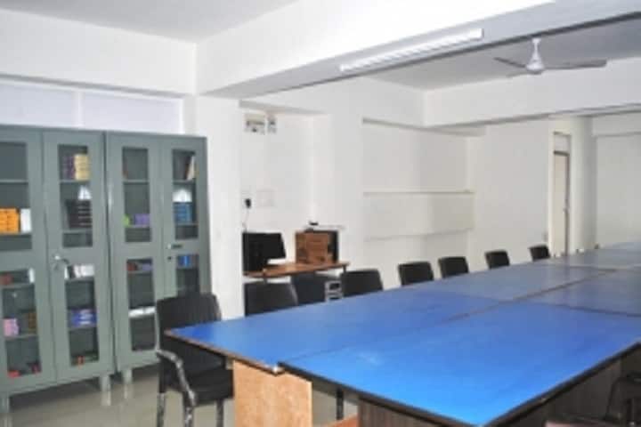 Mahatma Gandhi Physiotherapy College, Ahmedabad campus photo 6