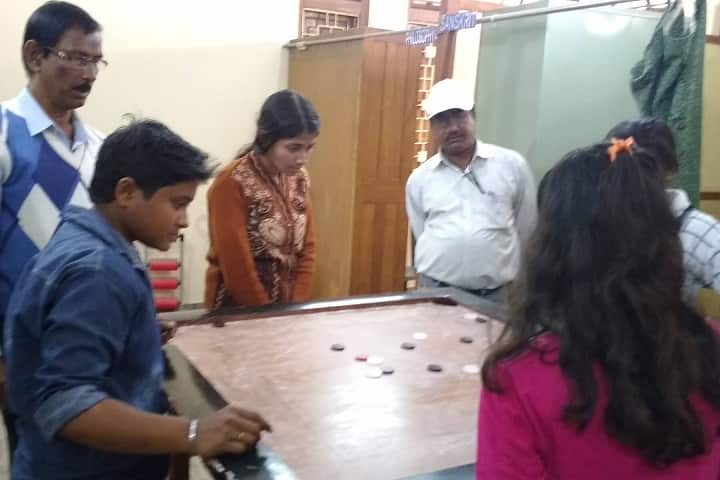Malda Women's College, Malda campus photo 4