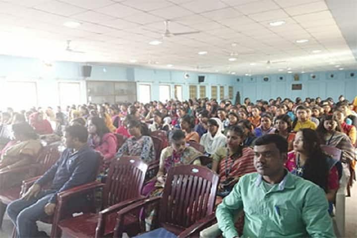 Malda Women's College, Malda campus photo 5