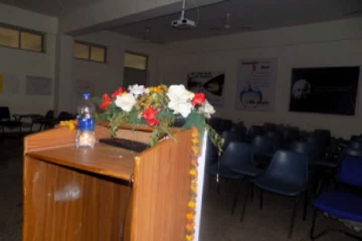 School of Diploma Engineering, Ganga Technical Campus, Bahadurgarh campus photo 2