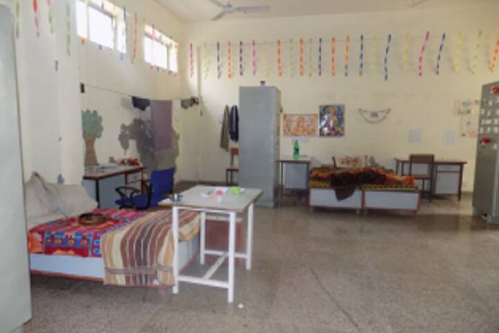 School of Diploma Engineering, Ganga Technical Campus, Bahadurgarh campus photo 3