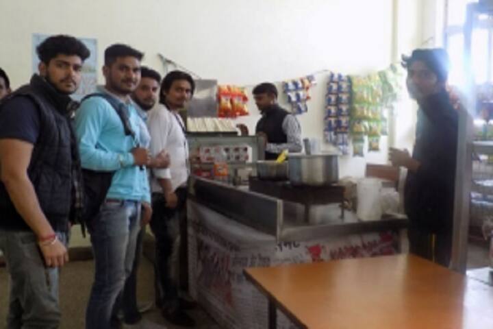 School of Diploma Engineering, Ganga Technical Campus, Bahadurgarh campus photo 4