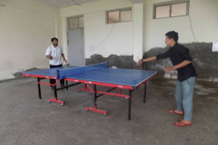 School of Diploma Engineering, Ganga Technical Campus, Bahadurgarh campus photo 5