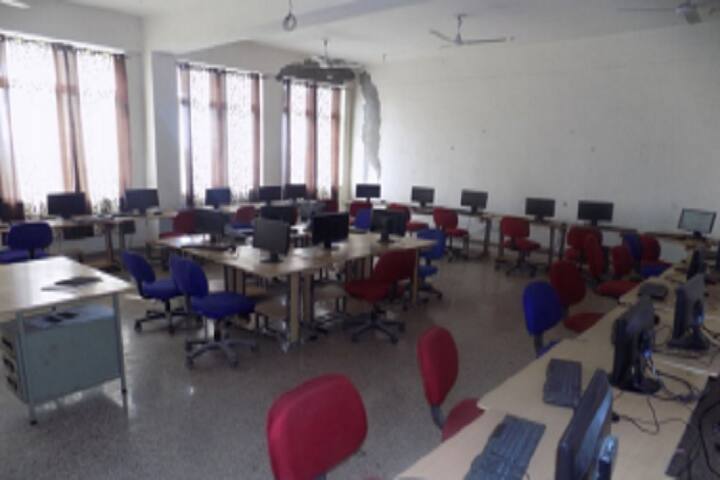 School of Diploma Engineering, Ganga Technical Campus, Bahadurgarh campus photo 6