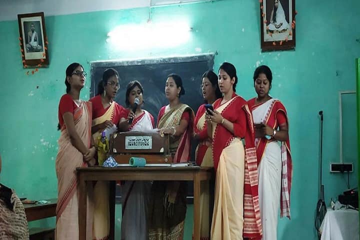 Swami Vivekananda College of Education for Women, North 24 Parganas campus photo 3