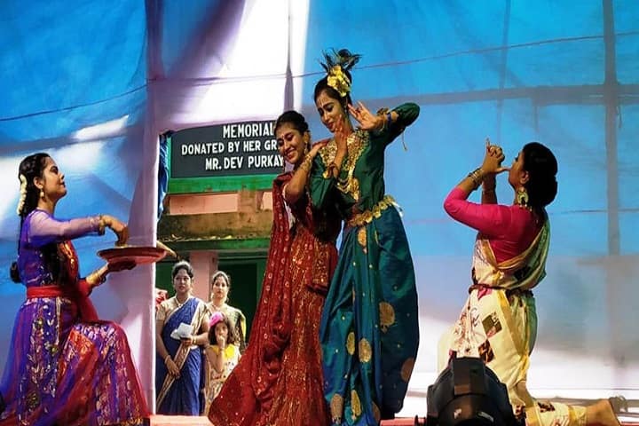Swami Vivekananda College of Education for Women, North 24 Parganas campus photo 4