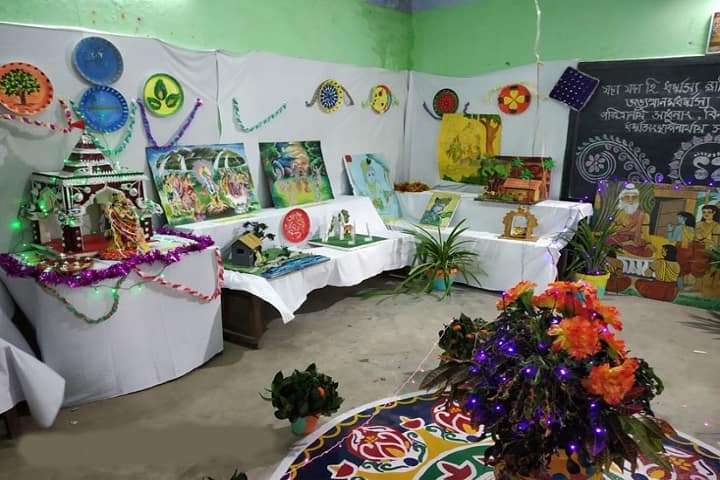 Swami Vivekananda College of Education for Women, North 24 Parganas campus photo 5