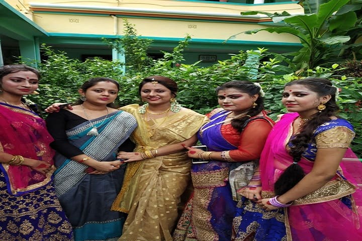Swami Vivekananda College of Education for Women, North 24 Parganas campus photo 6