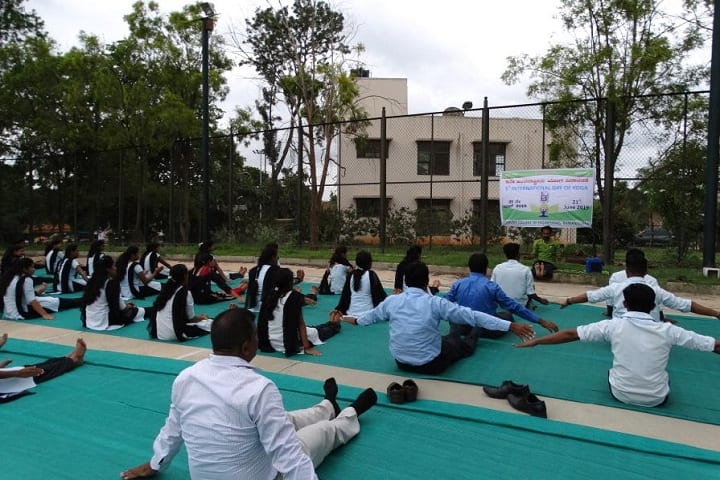 GCE, Ramanagara campus photo 5