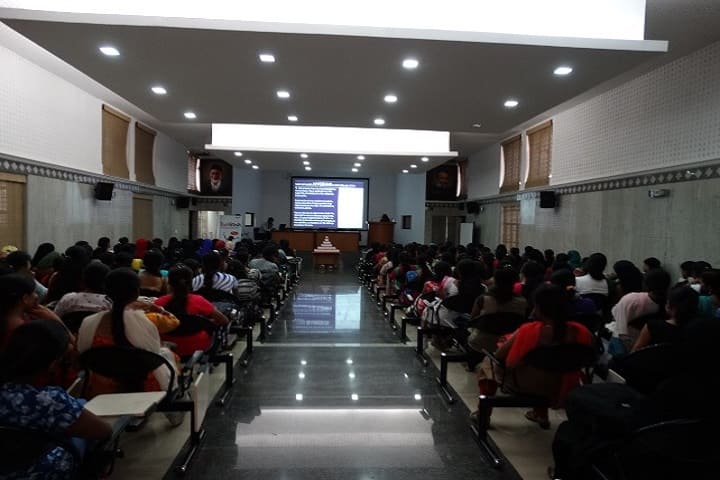 GCE, Ramanagara campus photo 3