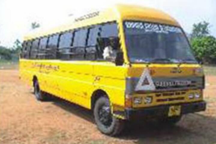 GCE, Ramanagara campus photo 4
