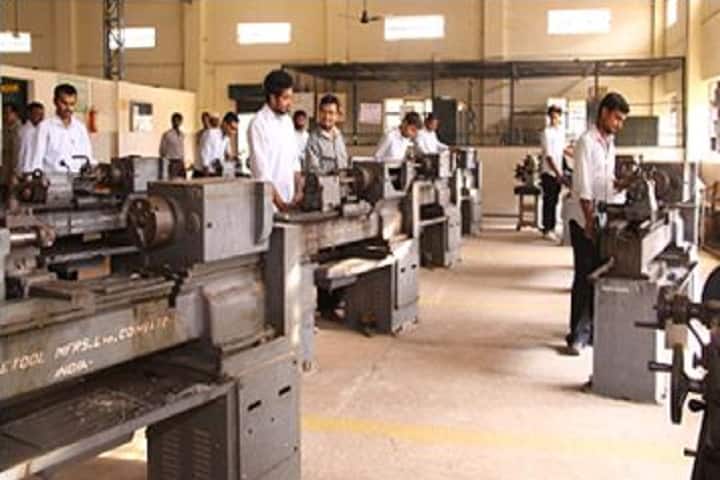 GCE, Ramanagara campus photo 6