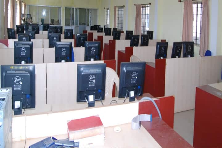 Sri Basaveshwara Institute of Technology, Tiptur campus photo 3
