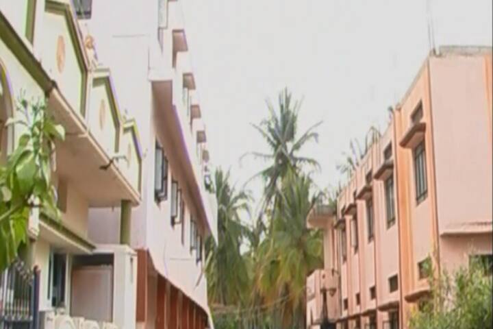 Sri Basaveshwara Institute of Technology, Tiptur campus photo 4