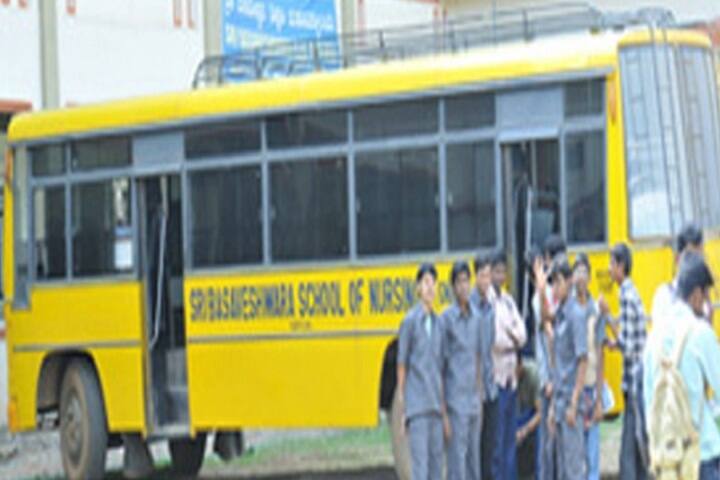 Sri Basaveshwara Institute of Technology, Tiptur campus photo 5