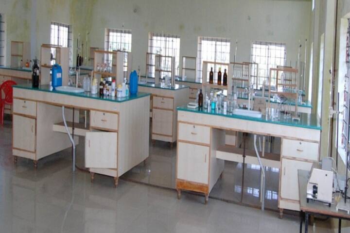 Sri Basaveshwara Institute of Technology, Tiptur campus photo 6