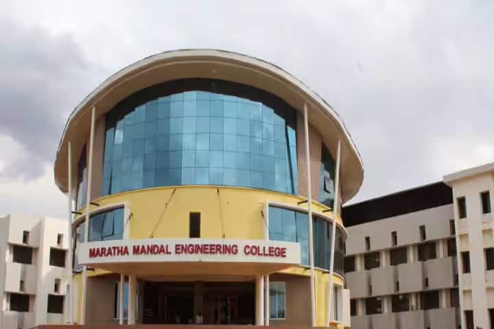 MMEC Belgaum campus photo 3