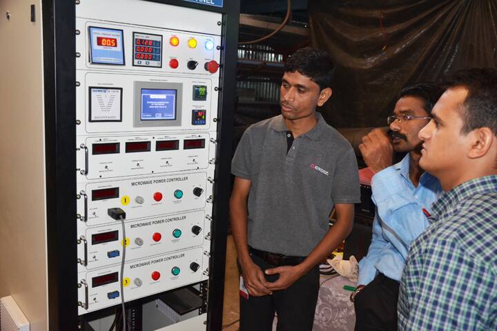 MMEC Belgaum campus photo 4