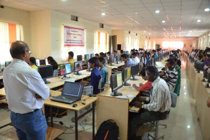 MMEC Belgaum campus photo 5