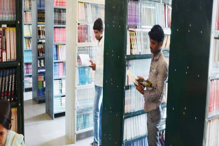 MMEC Belgaum campus photo 6