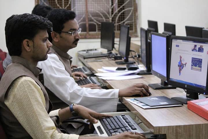 MIT WPU School of Economics, Pune campus photo 2