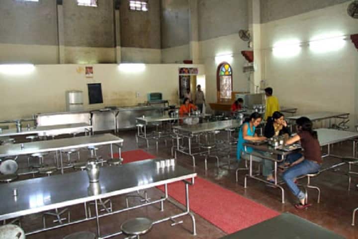 MIT WPU School of Economics, Pune campus photo 4