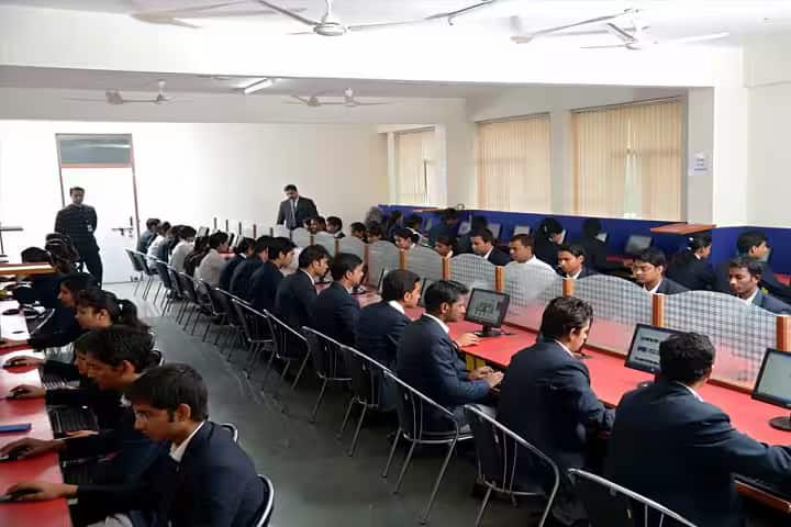 MIMT Greater Noida campus photo 2