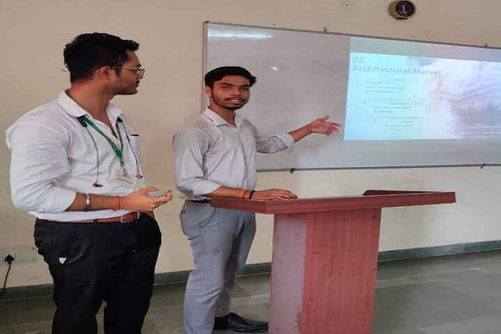 MIMT Greater Noida campus photo 3