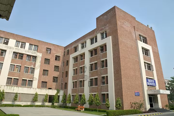 MIMT Greater Noida campus photo 5