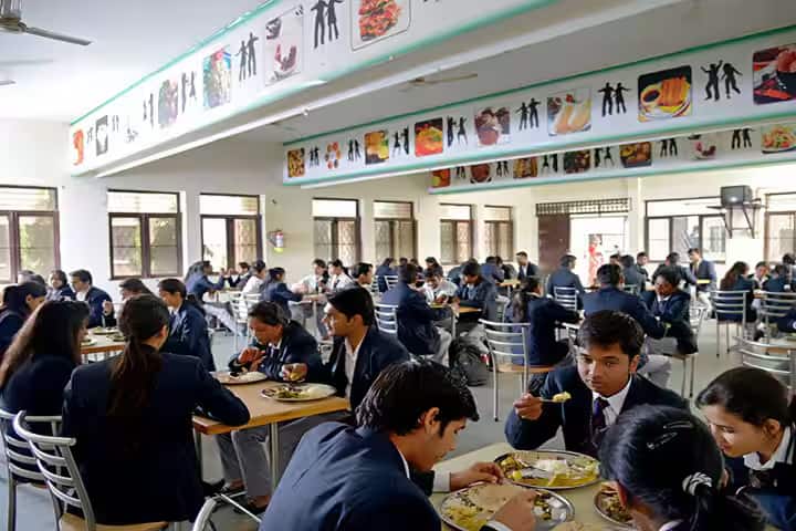 MIMT Greater Noida campus photo 6