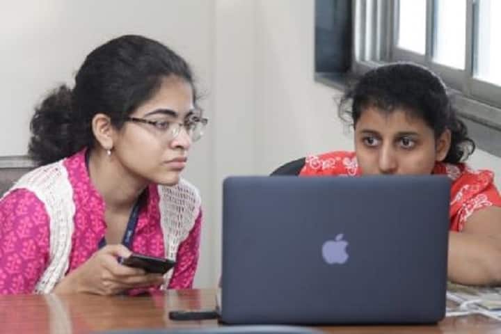 Terna Global Business School, Nerul campus photo 2