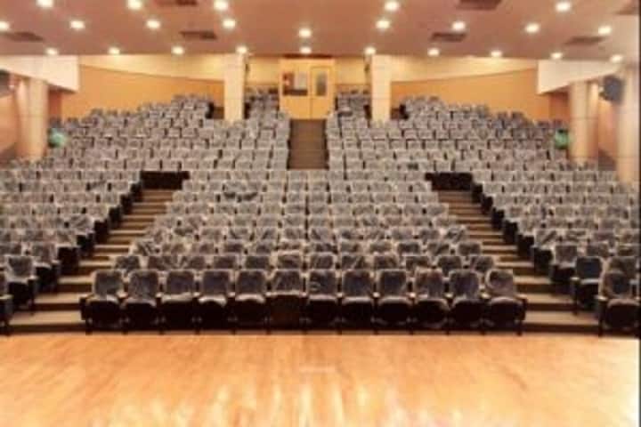 Terna Global Business School, Nerul campus photo 3