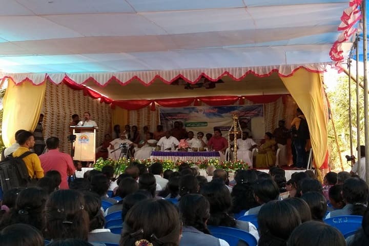 Model Residential Polytechnic College, Kuzhalmannam campus photo 3