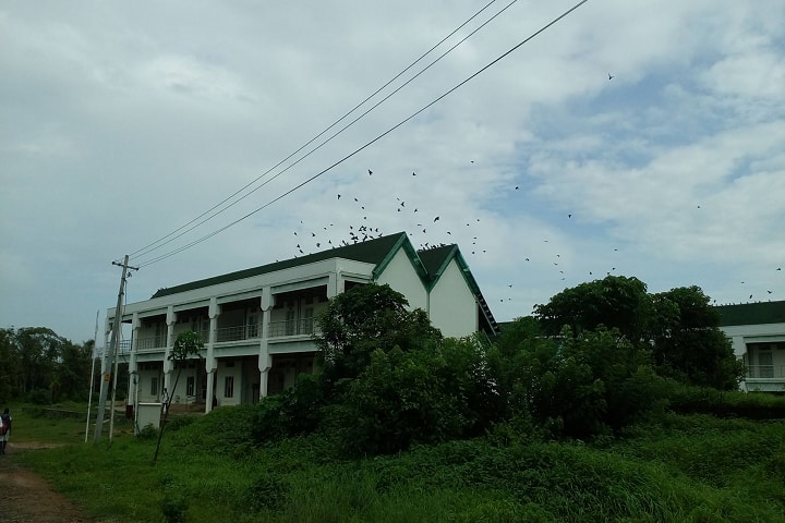 Model Residential Polytechnic College, Kuzhalmannam campus photo 5
