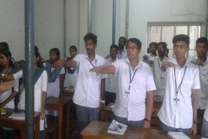 Model Polytechnic College, Poonjar campus photo 2