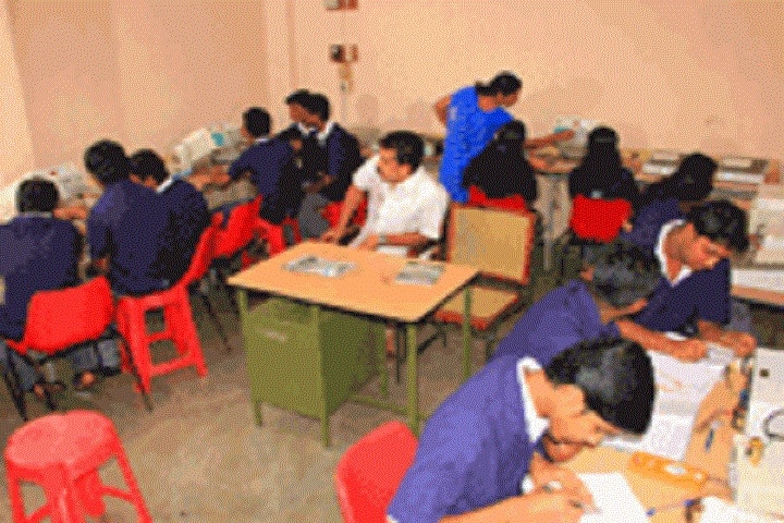 Model Polytechnic College, Poonjar campus photo 3