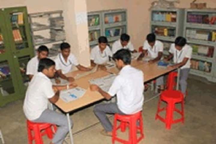 Model Polytechnic College, Poonjar campus photo 4