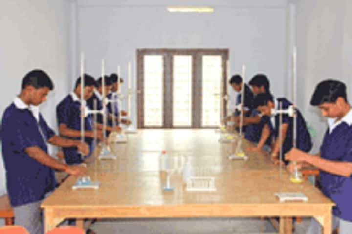 Model Polytechnic College, Poonjar campus photo 5