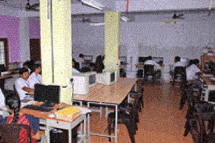 Model Polytechnic College, Poonjar campus photo 6