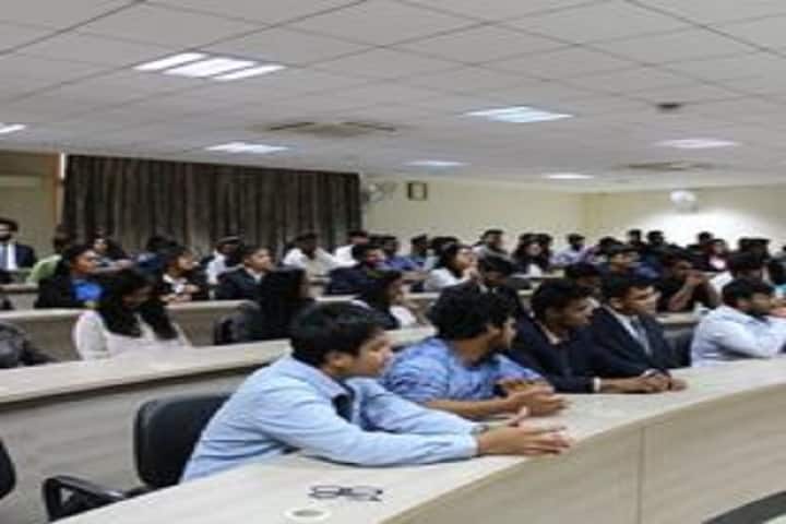 School of Commerce, XIM University, Bhubaneswar campus photo 2