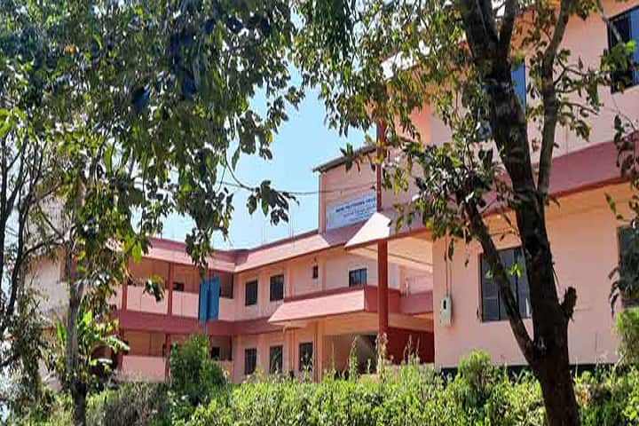 Model Polytechnic College, Painavu campus photo 2