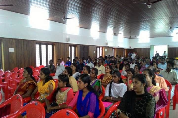 Model Polytechnic College, Painavu campus photo 3