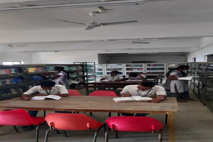 Model Polytechnic College, Painavu campus photo 6