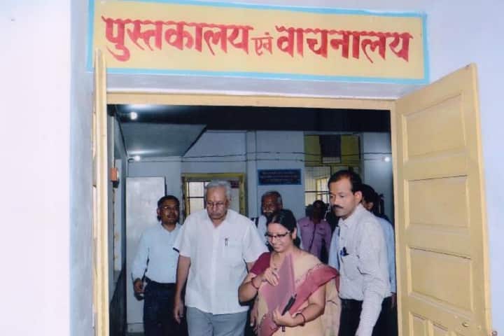 Vivekanand Gramodyog Mahavidyalaya, Dibiyapur campus photo 5