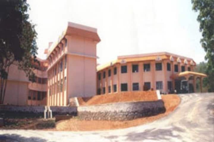 Model Polytechnic College, Mattakkara campus photo 3