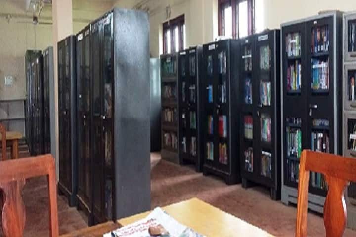 Model Polytechnic College, Mattakkara campus photo 5